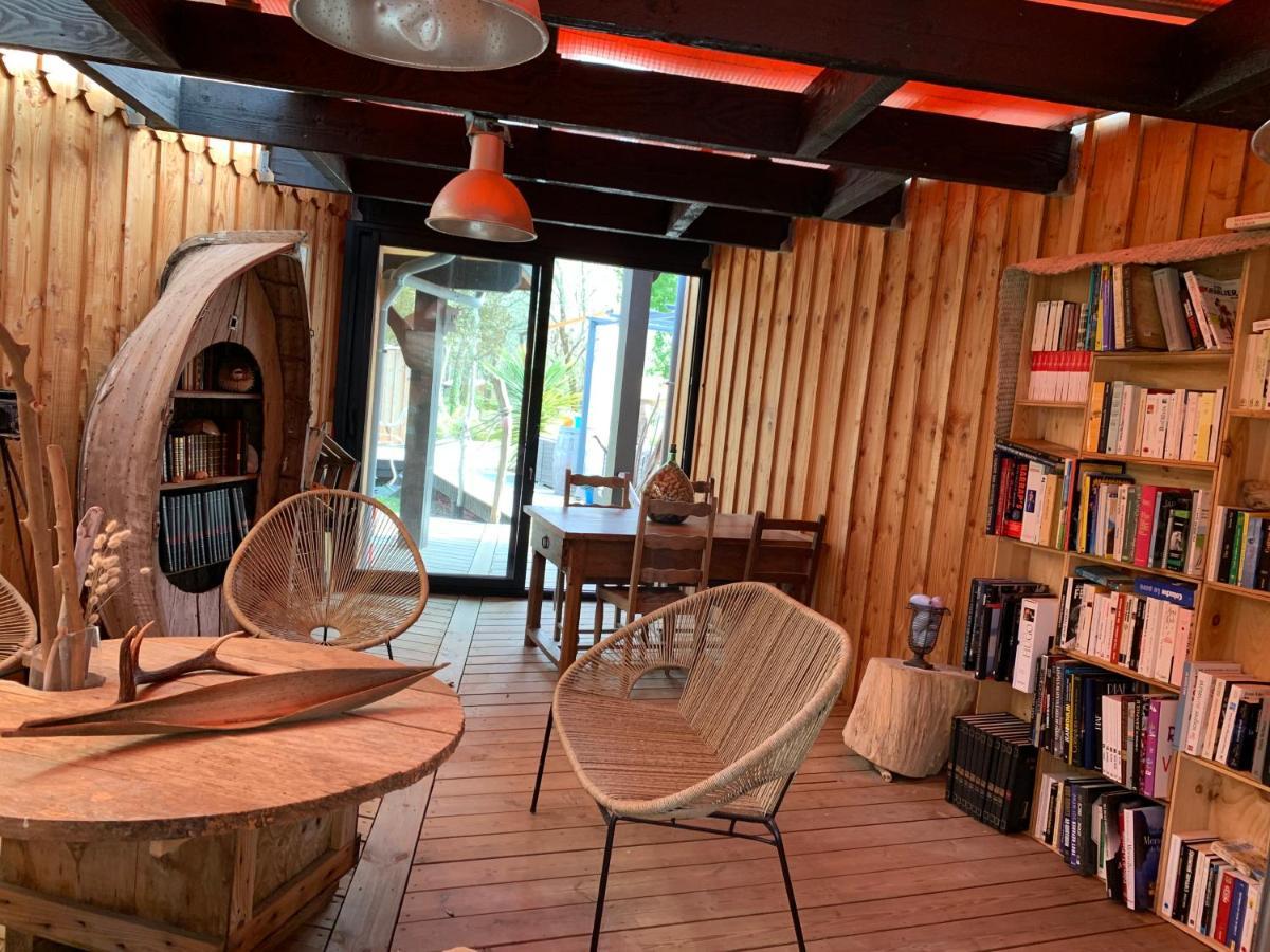 Au Bois Flotte Bed & Breakfast