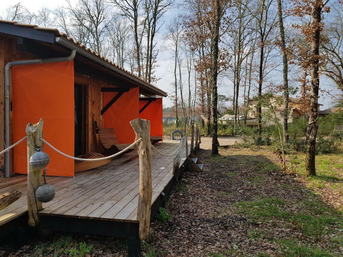 Au Bois Flotte