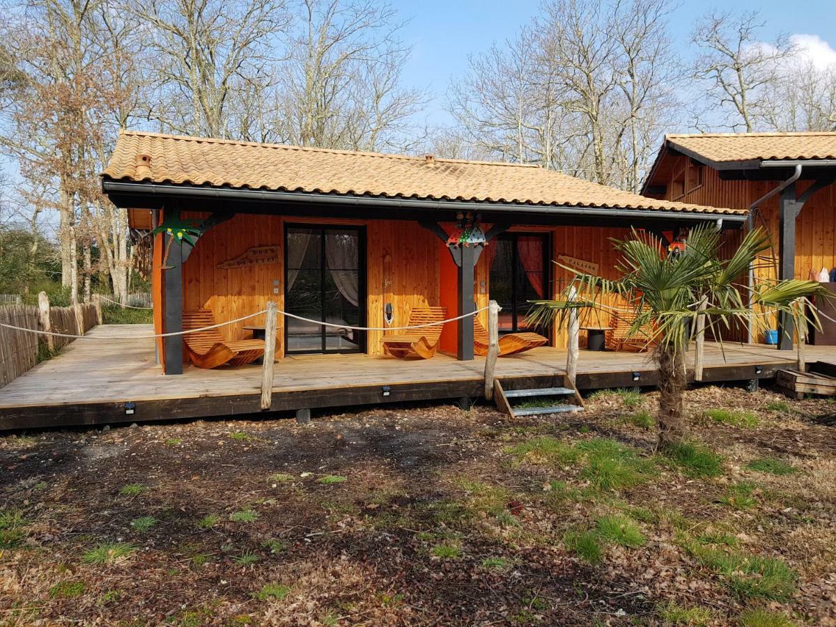Au Bois Flotte Bed & Breakfast
