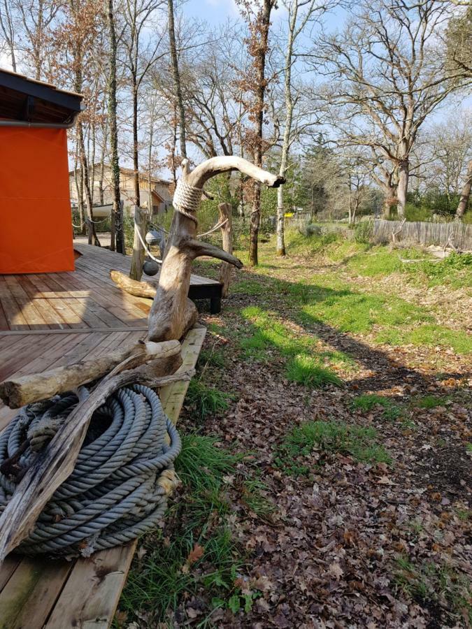 Au Bois Flotte Frühstückspension