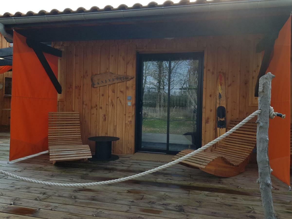 Au Bois Flotte