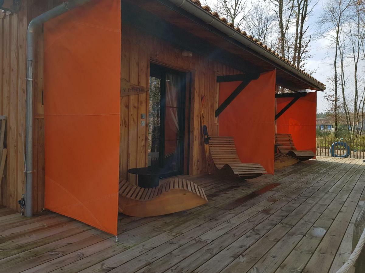 Au Bois Flotte Frühstückspension