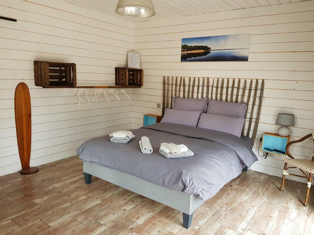 Au Bois Flotté Bed & Breakfast *